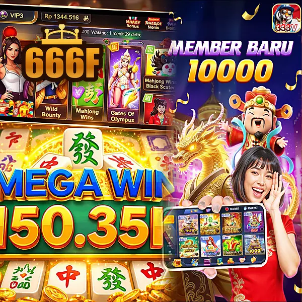 666f Masuk