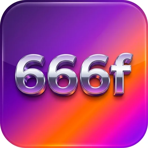 666f Logo - Resmi